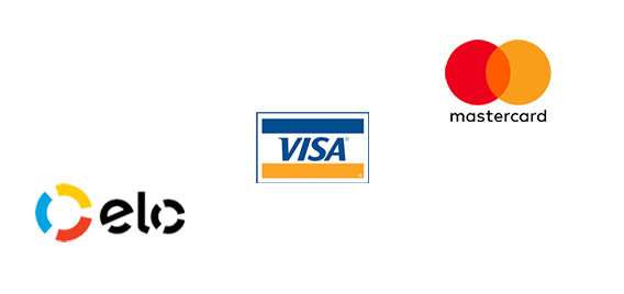 Aceite Pagamentos com Cartão na Sua Loja Online